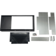Amana AVAKFC01A First Company Sleeve Adapter only for AVH09 and AVH12 VTAC units