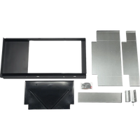 Amana AVAKFC01A First Company Sleeve Adapter only for AVH09 and AVH12 VTAC units