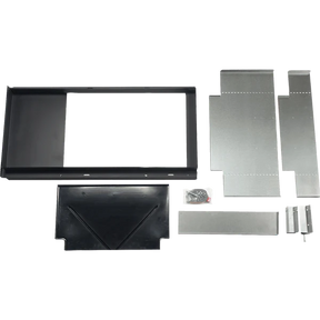 Amana AVAKFC01A First Company Sleeve Adapter only for AVH09 and AVH12 VTAC units
