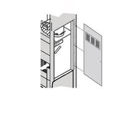 Amana AVLWP01A-R VTAC Acess Panel/Return Air Grille