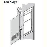 Amana AVLWP01A-L VTAC Acess Panel/Return Air Grille