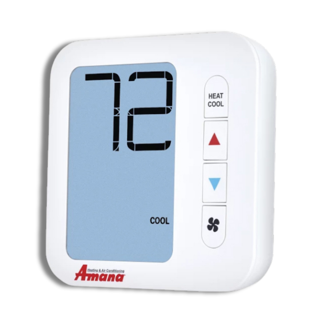 Amana PHWT-A200 Digital Wall Thermostat VTAC Accessory