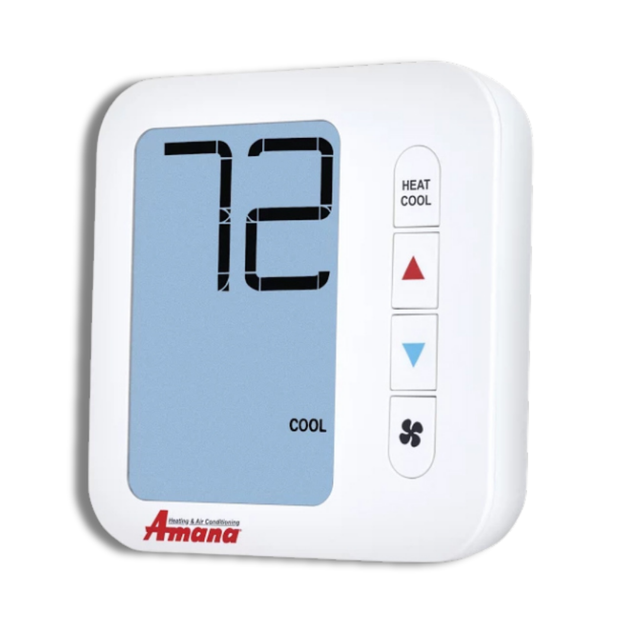 Amana PHWT-A200 Digital Wall Thermostat VTAC Accessory