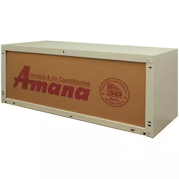  WS923D-CFA Amana 23" deep Wall Sleeve, Fully assembled 1 piece - acunitsforless.com