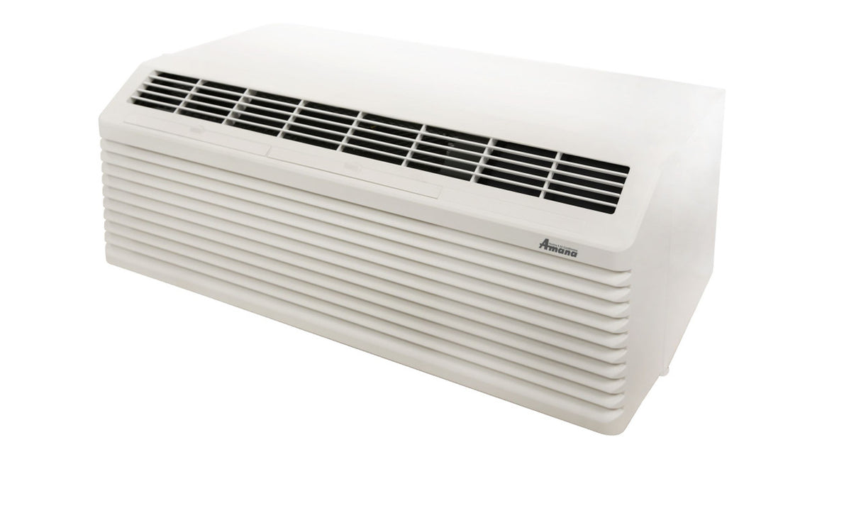 Amana PTAC 15KBTU 230V 3.5 KW QUIET STC PTC153G35QXXX
