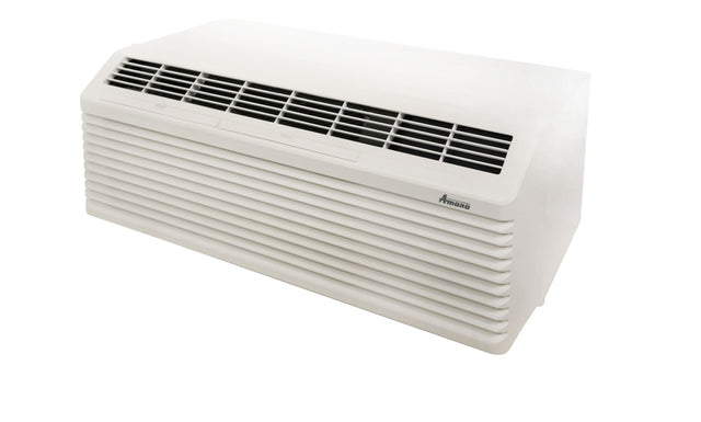 Amana PTAC 15KBTU 230V 3.5 KW QUIET STC PTC153G35QXXX