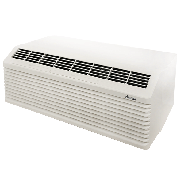 Amana PTAC 7000 BTU R-410A 3.5KW STANDARD MODEL PTC073E35AXXX - acunitsforless.com
