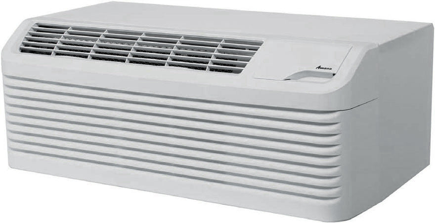 Amana PTAC 9KBTU 230V 2.5KW PTC093G25AXXX