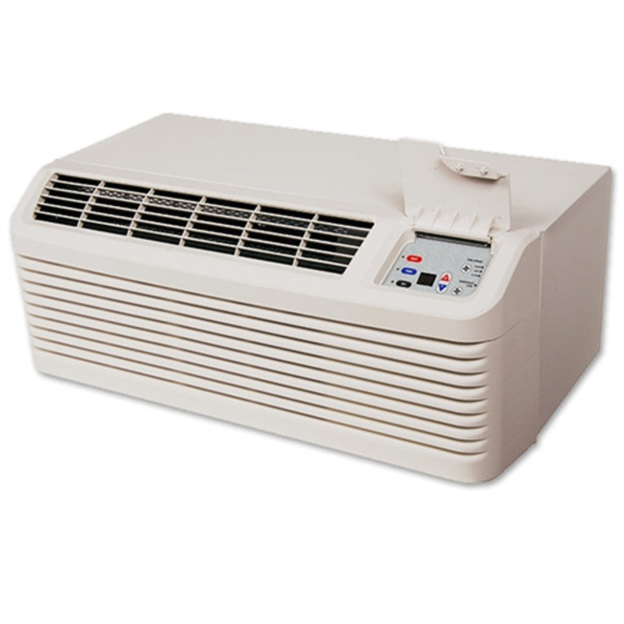 Amana PTHP 12K BTU 230V 3.5KW STANDARD MODEL PTH123G35AXXX - acunitsforless.com
