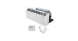 Amana PTHP 9K BTU 230V 3.5KW R32 PTH093J35CXXX