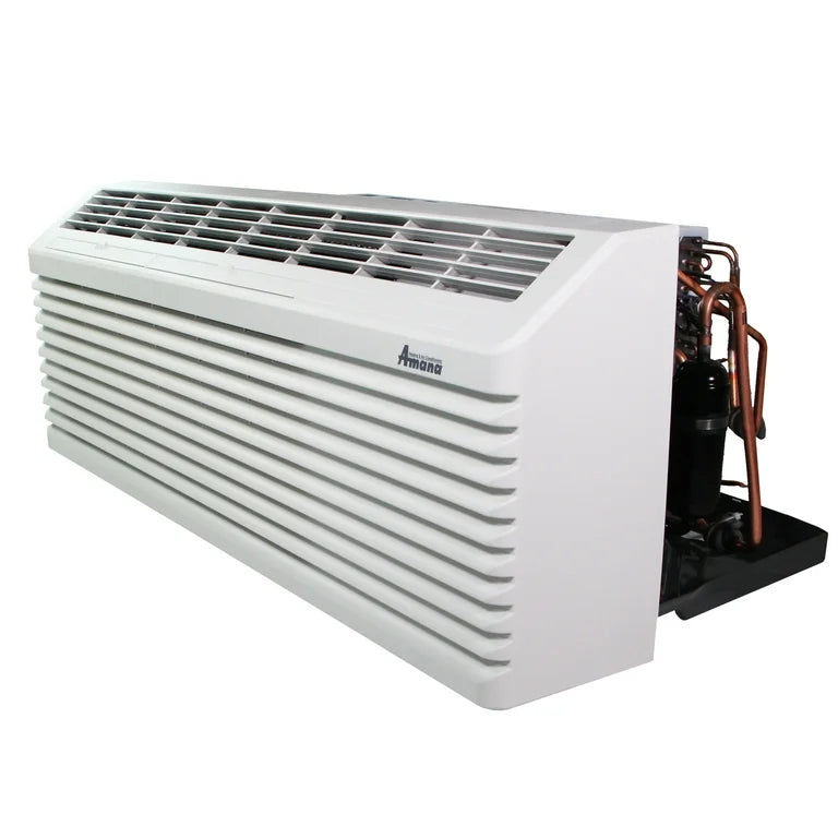 Amana PTHP 9K BTU 230V 5.0KW CORROSION PROTECTION PTH093G50CXXX - acunitsforless.com