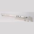 Amana Subbase w leveling legs-electrical 30 amp 265/277 NEMA7-30 receptacle - Quiet White PTSB430QW - acunitsforless.com