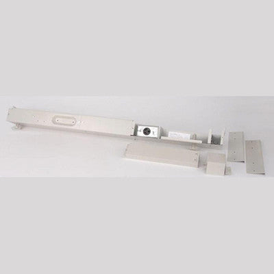 Amana Subbase w leveling legs-electrical 30 amp 265/277 NEMA7-30 receptacle - Quiet White PTSB430QW - acunitsforless.com