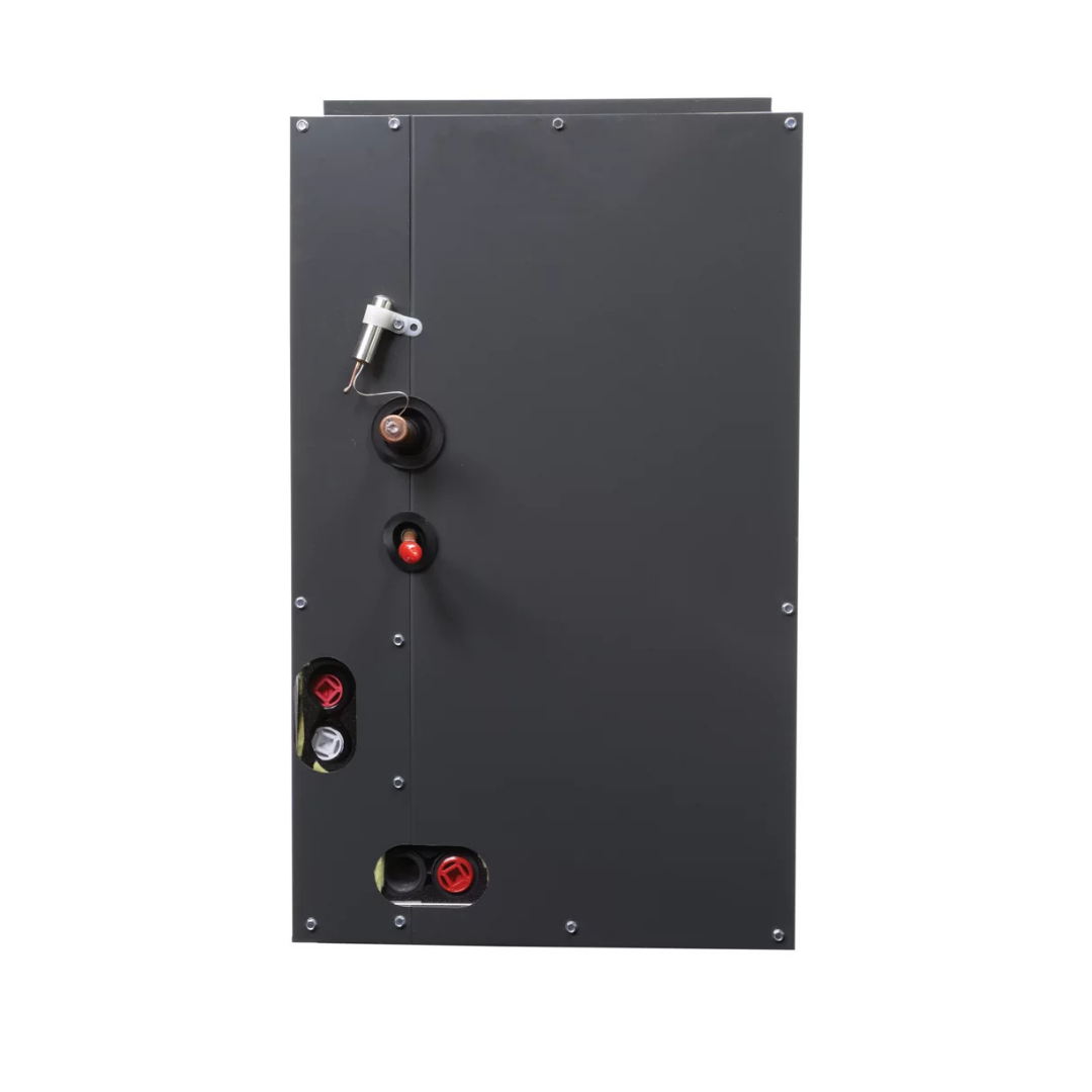 Aspen 2 ton 24,000 BTU 14" width 3 Row Cased Copper Multi-Position Coil CE24B3D140R165