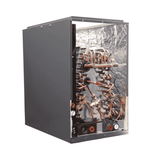 Aspen 3 ton 36,000 BTU 14" width 3 Row Cased Copper Multi-Position Coil CE36D3D140R165