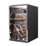 Aspen 3 ton 36,000 BTU 14" width 3 Row Cased Copper Multi-Position Coil CE36D3D140R165