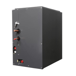Aspen 3 ton 36,000 BTU 14" width 3 Row Cased Copper Multi-Position Coil CE36D3D140R165