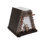 Aspen 3 ton 36,000 BTU 17-3/4" width B-3 Row Uncased Copper Upflow/Downflow Coil (For Manufactured Homes) CM36B3D177L022