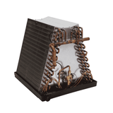 Aspen 3 ton 36,000 BTU 17-3/4" width B-3 Row Uncased Copper Upflow/Downflow Coil (For Manufactured Homes) CM36B3D177L022