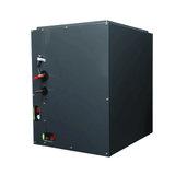 Aspen 3 ton 36,000 BTU 14" width D-3 Row Cased Aluminum Multi-position Coil DE36D3D140R530