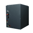 Aspen 4 ton 48,000 BTU 17.5" width D-4 Row Cased Aluminum Multi-position Coil DE48D4D175R530
