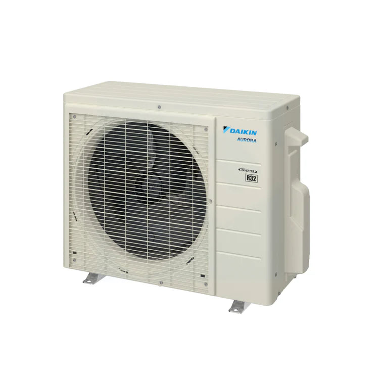 Daikin RXT24AVJU9 24,000 BTU Aurora Extreme Low Heat Pump - R32