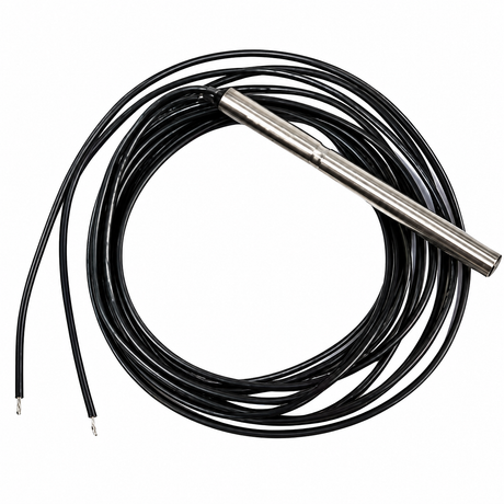 RunTru BAYCCHT301RES Crankcase Heater Kit for 3.5–5 Ton Scroll Compressors