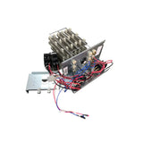 Trane 3.5 Ton 14.3 SEER2 Split Heat Pump Systems A5HP4042A1000 A5AHV005A1D30A BAYHTR1510BRK
