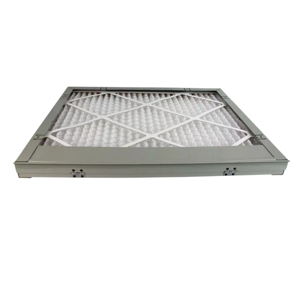 RunTru BAYSF1185AAA Slim Fit Filter Box Kit – 18.5" Cabinet
