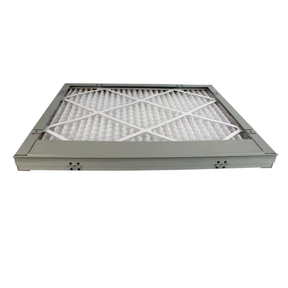 RunTru BAYSF1235AAA Slim Fit Filter Box Kit – 23.5" Cabinet
