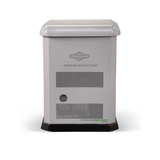 Briggs & Stratton PowerProtect™ DX 13kW (LP) / 11.5kW (NG) Standby Generator, 120/240V, Aluminum Enclosure, GC-1032 Controller — 10-Year Warranty