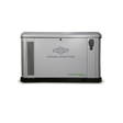 Briggs & Stratton PowerProtect+ DX 22kW (LP/NG) Standby Generator, 120/240V, Aluminum Enclosure, GC-1033 Controller, w/ EnergyTrak — 10 Year Warranty