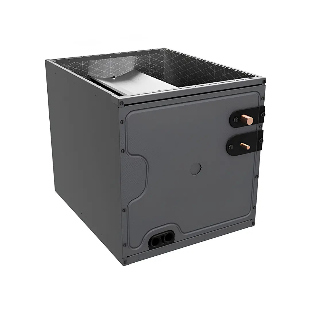 Goodman CAPEA4830D3 - 4.0 Ton - Upflow/Downflow A Coil - Cased - EEV Included - 24" Width - R-32