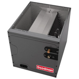 2.5 Ton  Goodman 13.8 SEER2 R32  GLXS3BN3010 GR9T800805CX CAPFA3626D3