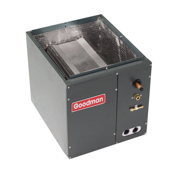 Goodman 2.5 Ton 14.3 SEER2 R32 GLXS4BA3010 GR9S800603AX CAPTA3026B3