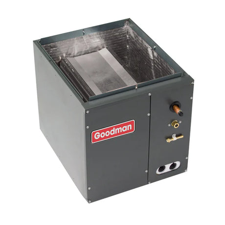 Goodman 2.5 Ton 14.3 SEER2 R32 GLXS4BA3010 GR9S800603AN CAPTA3026B3