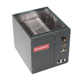 Goodman 2.5 Ton 14.3 SEER2 R32 GLXS4BA3010 GR9T800603AN CAPTA3026B3