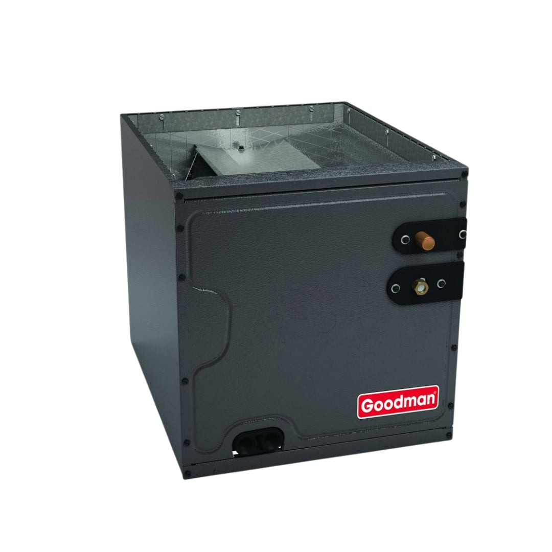 2.5 Ton  Goodman 14.3 SEER2  GLXS5BA3010  CAPTA3626B3