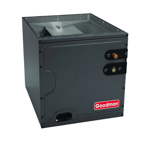 Goodman 3.5 Ton 14.5 SEER2 R-32 GLXS4BA4210 GD9S800805CX CAPTA4230C3