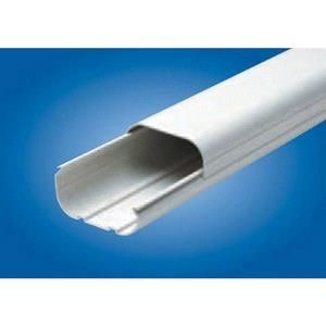 Mitsubishi CD-75 Split Line Tube (PVC); 5 Units/Carton