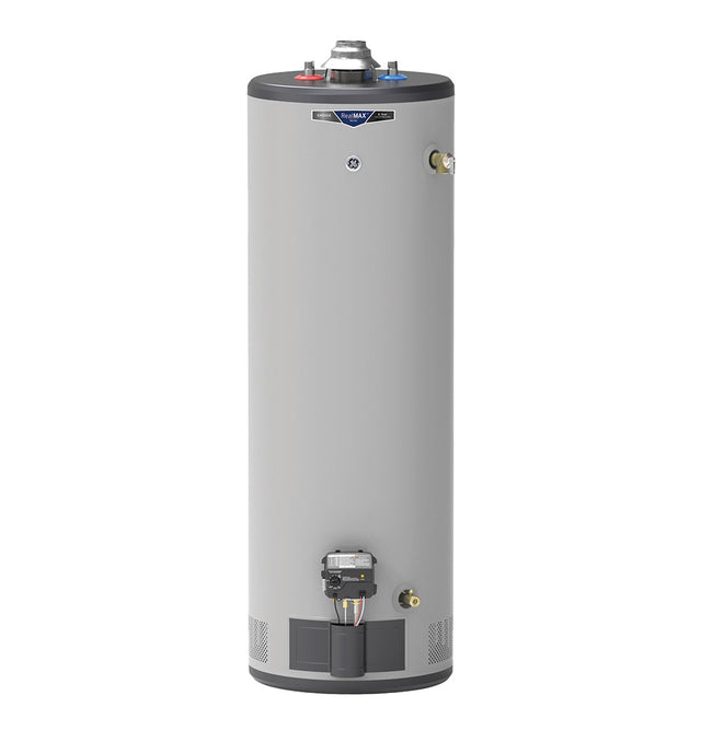 CE40L08CSW - Ge realmax choice 40-gallon side port lowboy thermostat electric water heater canada - acunitsforless.com