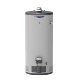 CE40S08CAW - Ge realmax choice 40-gallon short thermostat electric water heater - acunitsforless.com