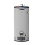 CE40S08CAW - Ge realmax choice 40-gallon short thermostat electric water heater - acunitsforless.com