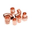 Goodman CFW02722 5/8 OD 90 Long EL