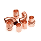 Goodman CFW02728 3/4 OD 90 LONG ELBOW CXC