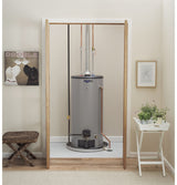 CG40S08BXW - Ge realmax choice 40-gallon short natural gas atmospheric water heater, canada model - acunitsforless.com