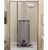 CG40S12BXW - Ge realmax platinum 40-gallon short natural gas atmospheric water heater, canada model - acunitsforless.com