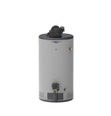 CG50S08AYV - 50 gallon short, natural gas, power vent, 8yr warranty, canada model -  acunitsforless.com