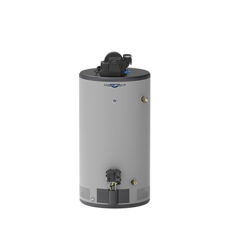 CG50S08AYV - 50 gallon short, natural gas, power vent, 8yr warranty, canada model -  acunitsforless.com