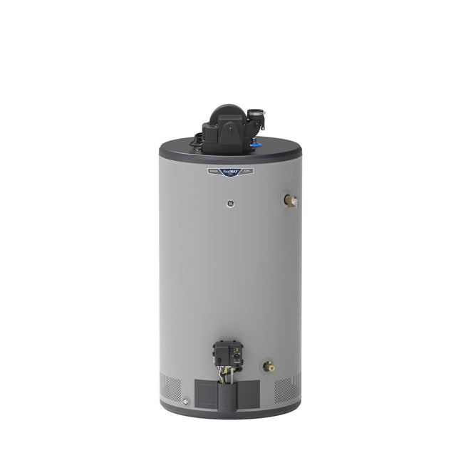 CG50S08AYV - 50 gallon short, natural gas, power vent, 8yr warranty, canada model -  acunitsforless.com